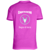 Maglietta bambino unisex CAPRICORNO