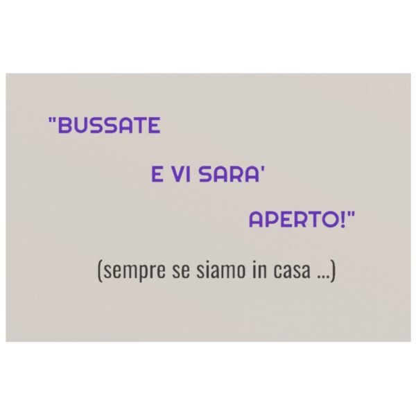 Zerbino spiritoso