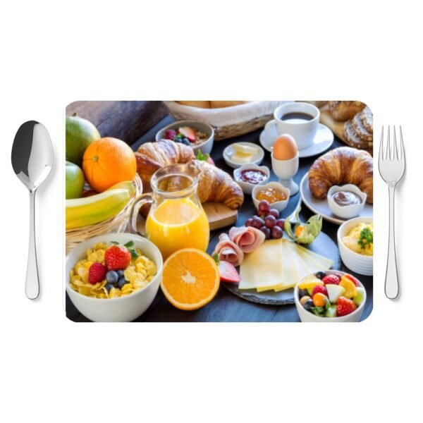 Tovaglietta COLAZIONE 1