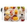 Tovaglietta COLAZIONE 2