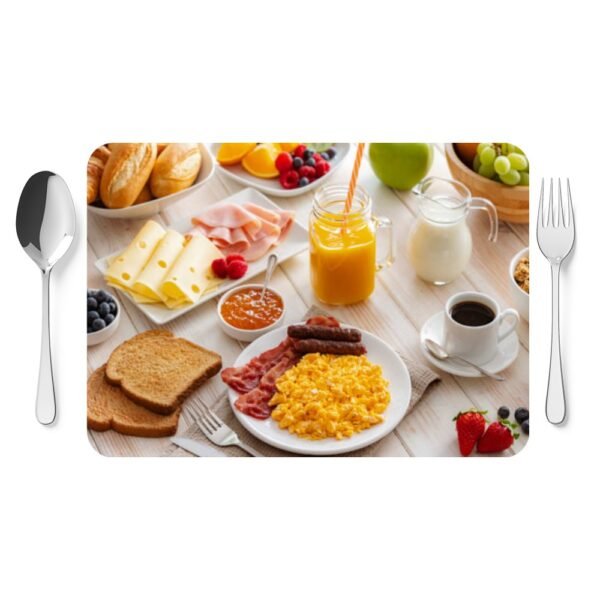 Tovaglietta COLAZIONE 2