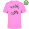 T-Shirt unisex organic PENTAGRAMMA