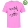 T-Shirt unisex organic PENTAGRAMMA