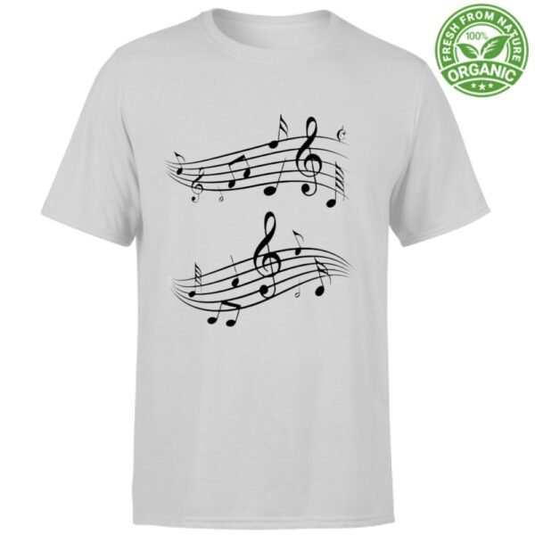 T-Shirt unisex organic PENTAGRAMMA