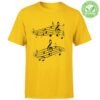 T-Shirt unisex organic PENTAGRAMMA
