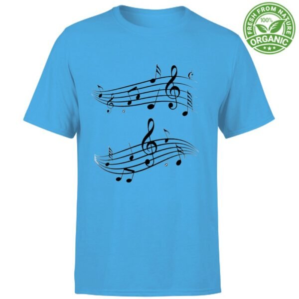 T-Shirt unisex organic PENTAGRAMMA