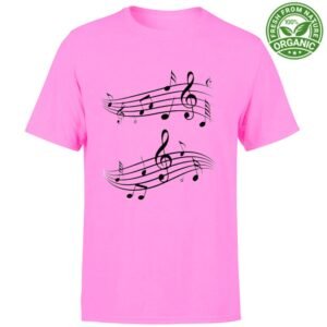 T-Shirt unisex organic PENTAGRAMMA