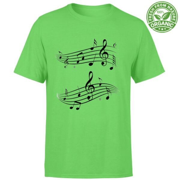 T-Shirt unisex organic PENTAGRAMMA