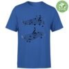 T-Shirt unisex organic PENTAGRAMMA