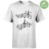T-Shirt unisex organic PENTAGRAMMA