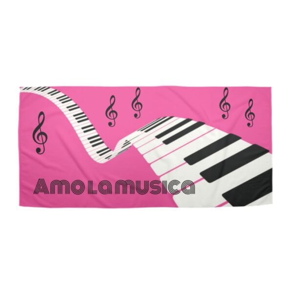 Telo mare MUSICA