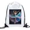Zaino BALLERINA CLASSICA