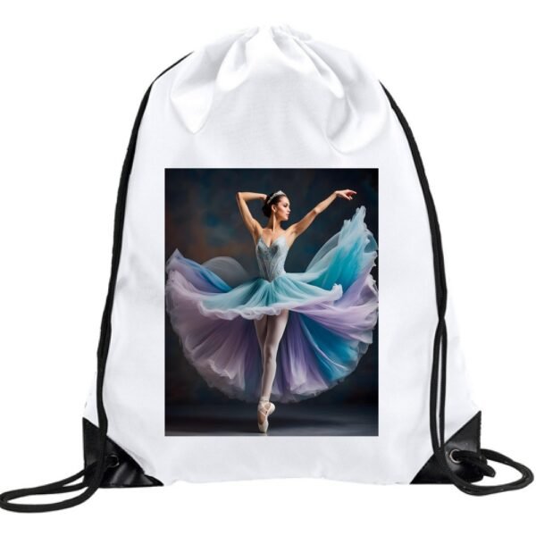 Zaino BALLERINA CLASSICA