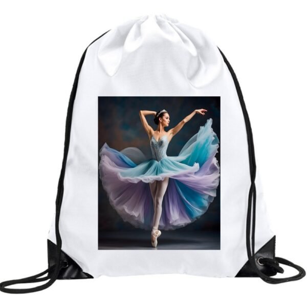 Zaino BALLERINA CLASSICA