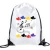 Zaino LOVE MUSICA