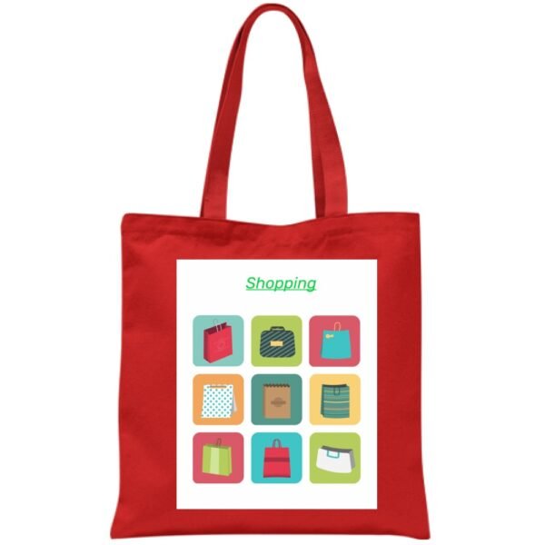 borsa SHOPPING