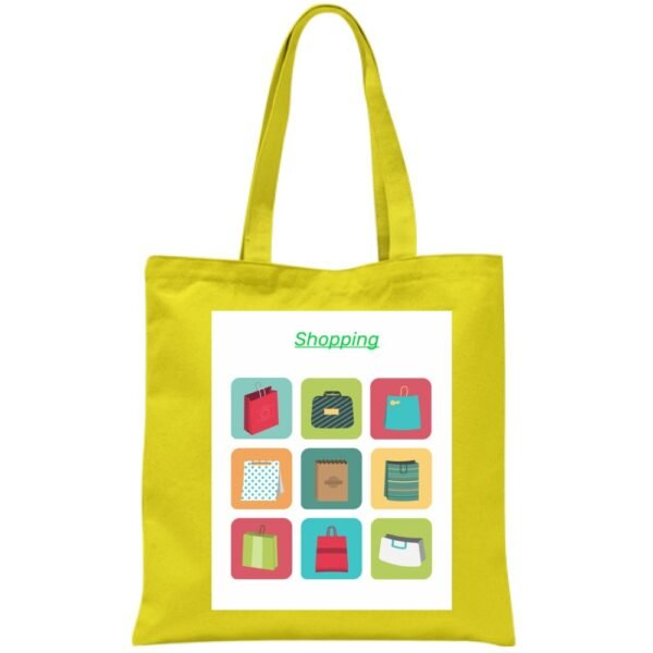borsa SHOPPING