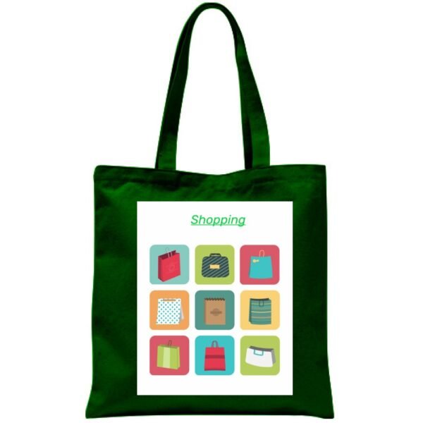 borsa SHOPPING