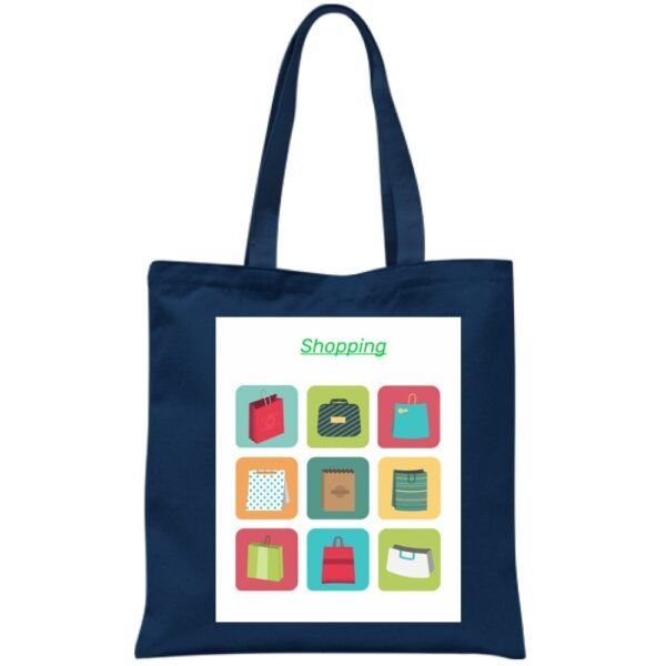 borsa SHOPPING