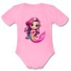 Body bambina SIRENETTA
