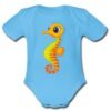 Body bambino CAVALLUCCIO MARINO