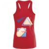 Canotta donna GEOMETRIE