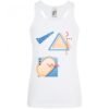 Canotta donna GEOMETRIE