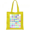 Borsa RIQUADRI COLORATI