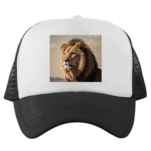 Cappellino LEONE