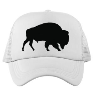 Cappellino BISONTE