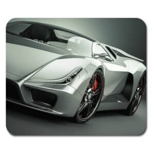 Mousepad MACCHINA SPORTIVA