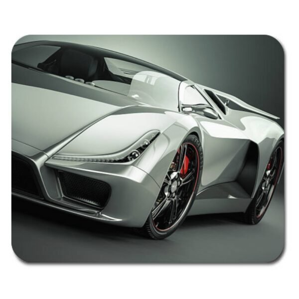 Mousepad MACCHINA SPORTIVA