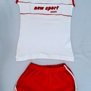 Completo mare "NEW SPORT"