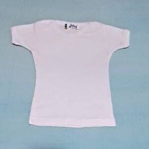 N.2 Magliette intime manica corta