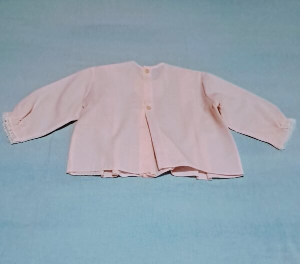 Camicetta rosa pastello