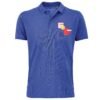Polo FANTASIA GEOMETRICA