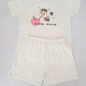 Pigiama donna LOVE JUICE