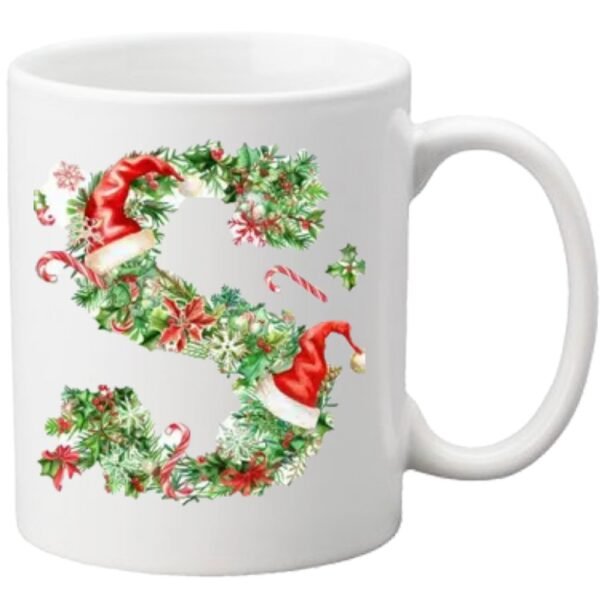 Tazza Natale S + biscotti