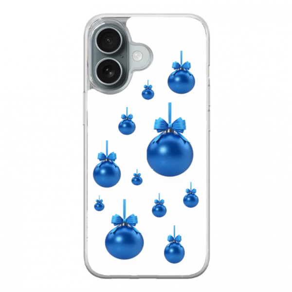 download Cover BOCCE NATALE