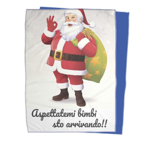 00527899.jpg Coperta culla Natalizia