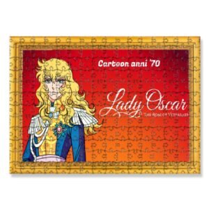 Puzzle LADY OSCAR