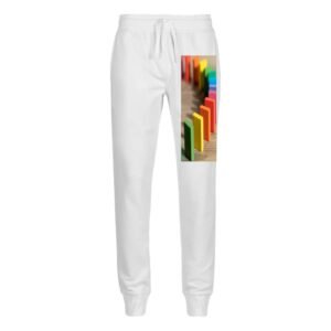 Pantalone tuta Domino