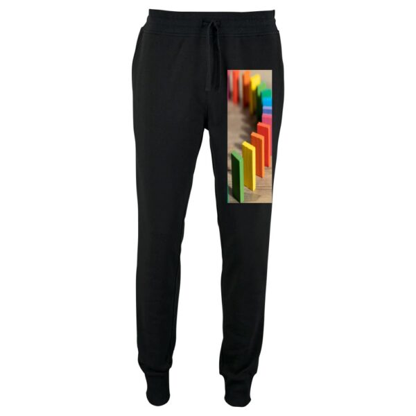 Pantalone tuta Domino