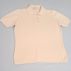 Polo donna panna