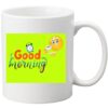 Tazza GOOD MORNING