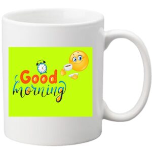 Tazza GOOD MORNING