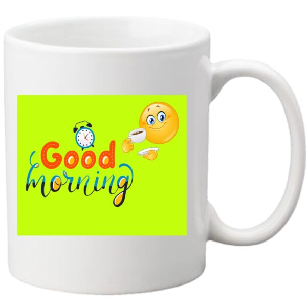 Tazza GOOD MORNING