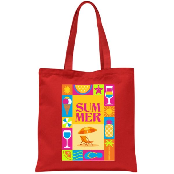 Borsa SUMMER
