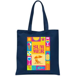 Borsa SUMMER