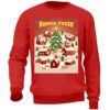 Felpa unisex BUONE FESTE